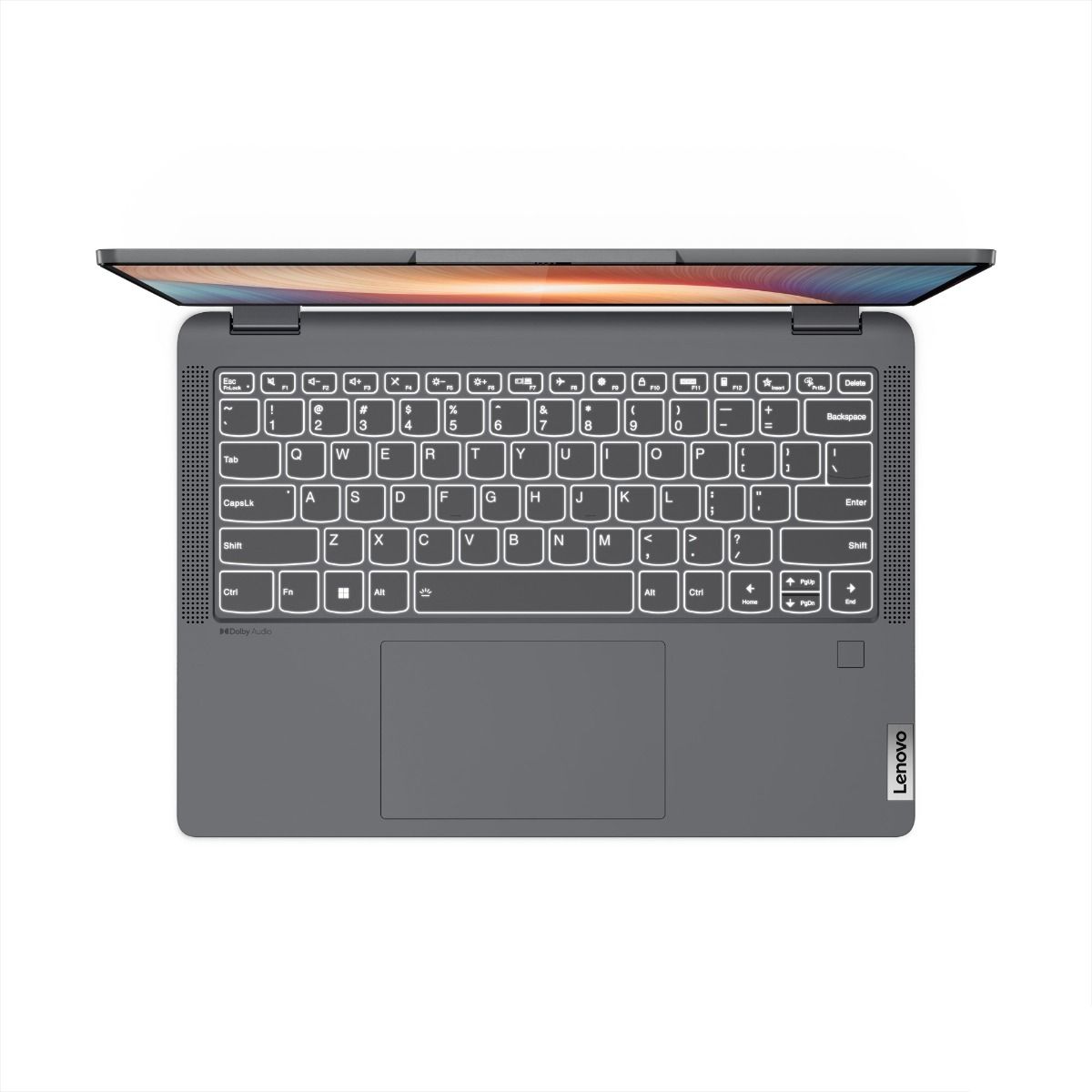 Lenovo IdeaPad Flex 5 14ALC7 2-in-1 14" Laptop AMD Ryzen 5 8GB RAM 512GB SSD 