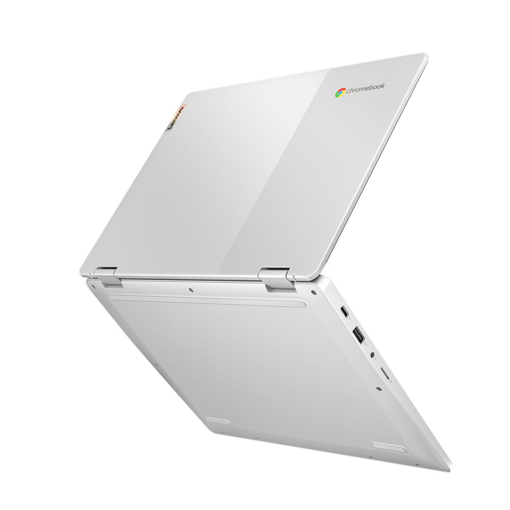 Lenovo IdeaPad Flex 3 Chrome 12IAN8 12" Laptop Intel N100 8GB RAM 128GB eMMC