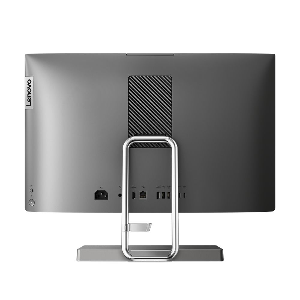 Lenovo IdeaCentre AIO 5 24IAH7 23.8" AIO Desktop Intel i5 12th Gen 8GB 512GB SSD