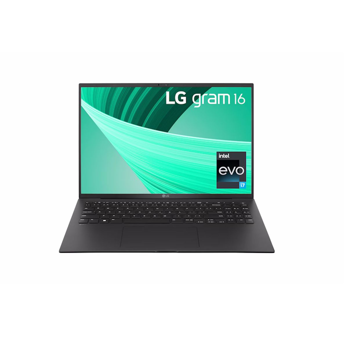 LG Gram 16 16Z90R 16" QHD+ Laptop Intel Core i7 13th Gen 16GB RAM 1TB SSD