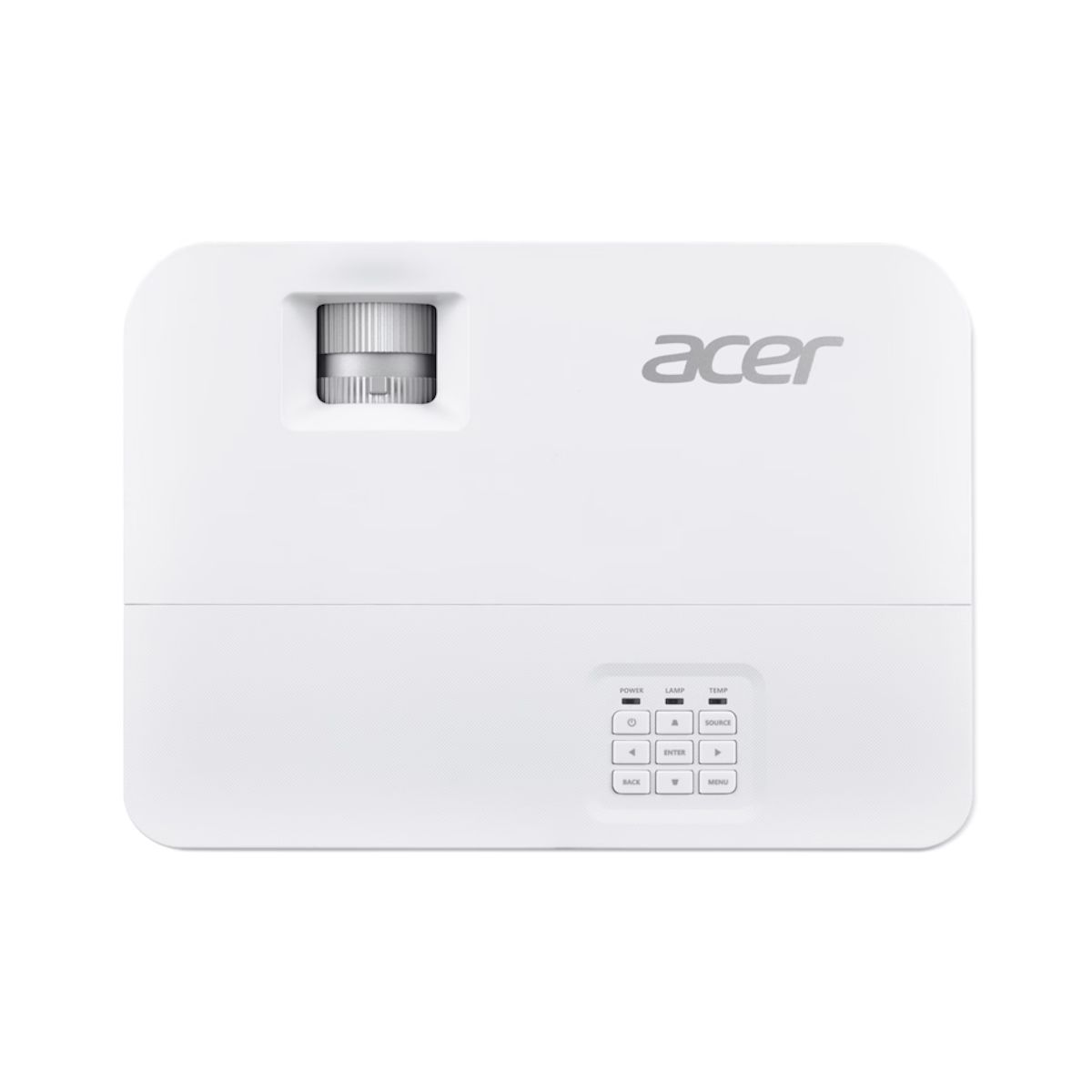 Acer H6830BD DLP Projector 4K UHD 4000 Lumens Brightness White