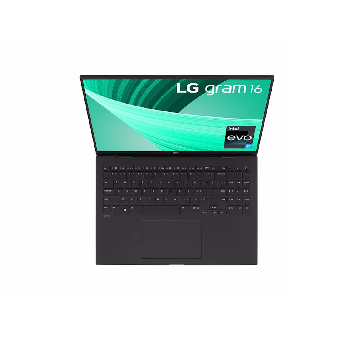 LG Gram 16 16Z90R 16" QHD+ Laptop Intel Core i7 13th Gen 16GB RAM 1TB SSD