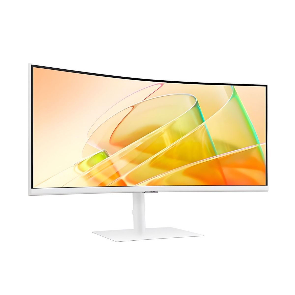 Samsung Viewfinity S6 S65TC 34" UWQHD Curved Monitor 100Hz Refresh Rate HDR10