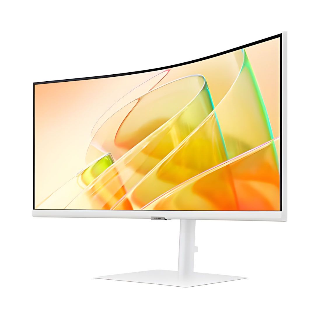 Samsung Viewfinity S6 S65TC 34" UWQHD Curved Monitor 100Hz Refresh Rate HDR10