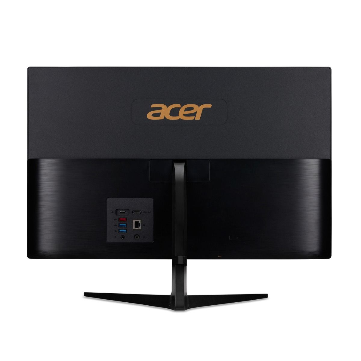 Acer Aspire C24-1700 23.8 All-in-one Desktop Intel i3 12th Gen 8GB RAM 512GB SSD