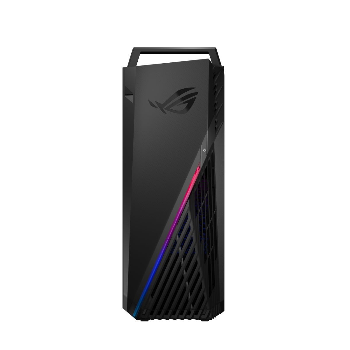 ASUS ROG Strix GT15 G15CF-712700112W Intel Core i7 16GB RAM 1TB SSD RTX 3060 Ti