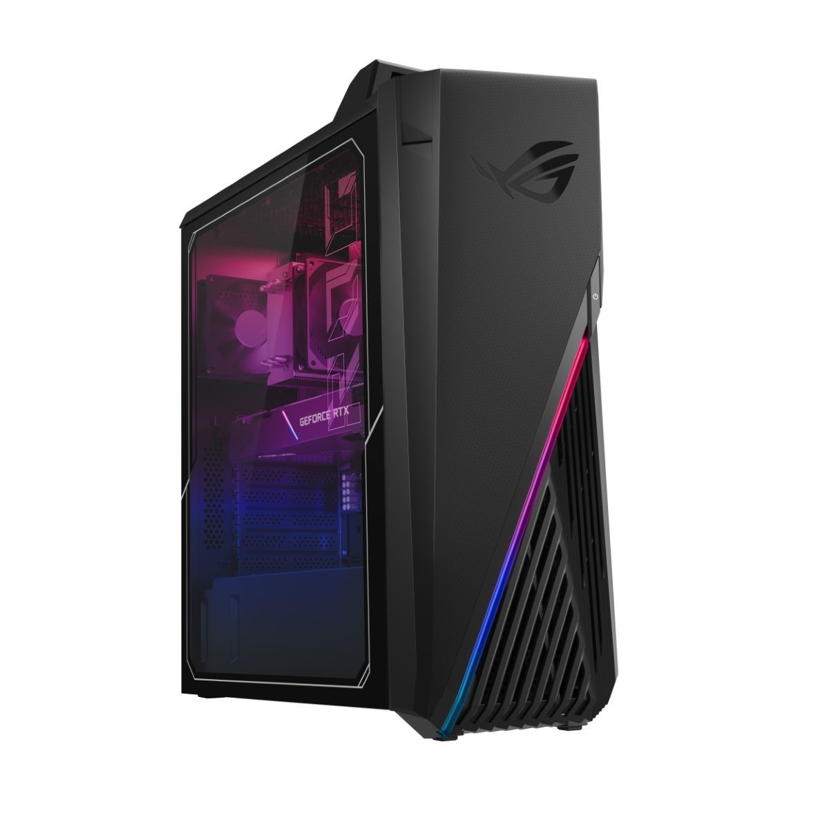 ASUS ROG Strix GT15 G15CF-712700112W Intel Core i7 16GB RAM 1TB SSD RTX 3060 Ti