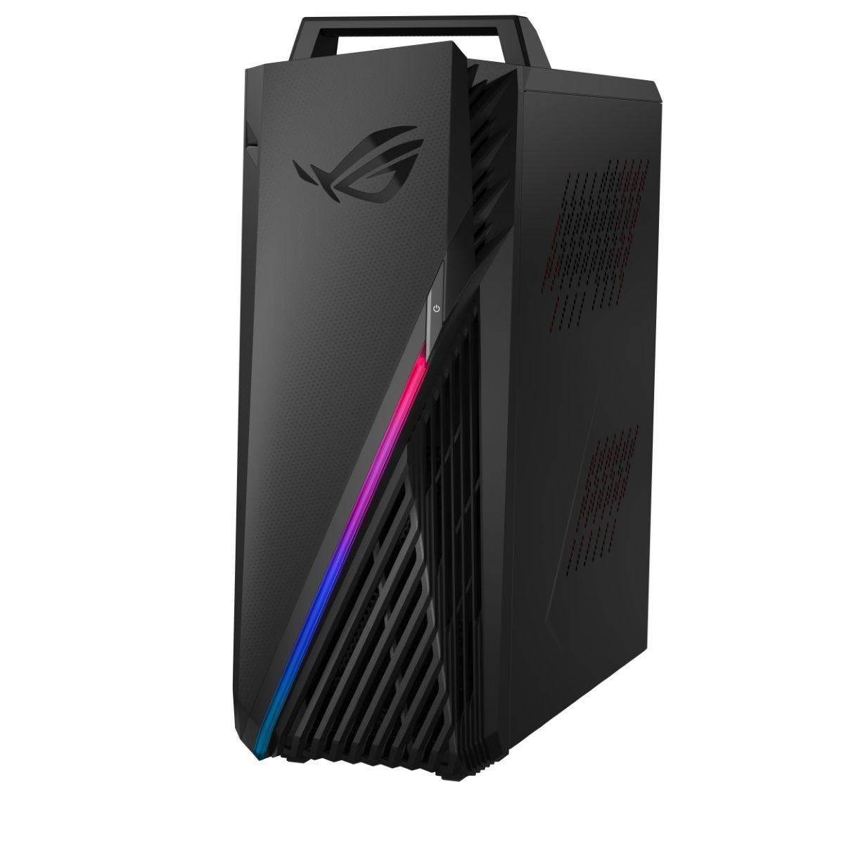 ASUS ROG Strix GT15 G15CF-712700112W Intel Core i7 16GB RAM 1TB SSD RTX 3060 Ti