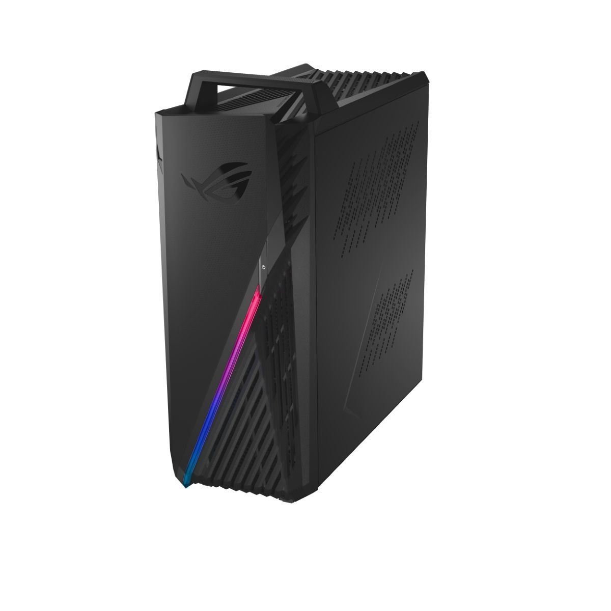 ASUS ROG Strix GT15 G15CF-712700112W Intel Core i7 16GB RAM 1TB SSD RTX 3060 Ti