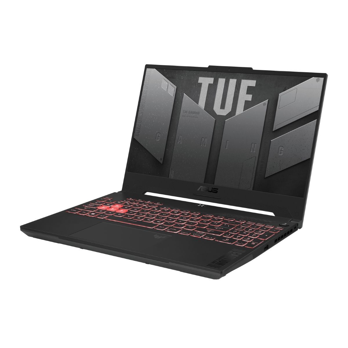 ASUS TUF Gaming A15 15.6" Laptop AMD Ryzen 9 16GB RAM 512GB SSD RTX 4070