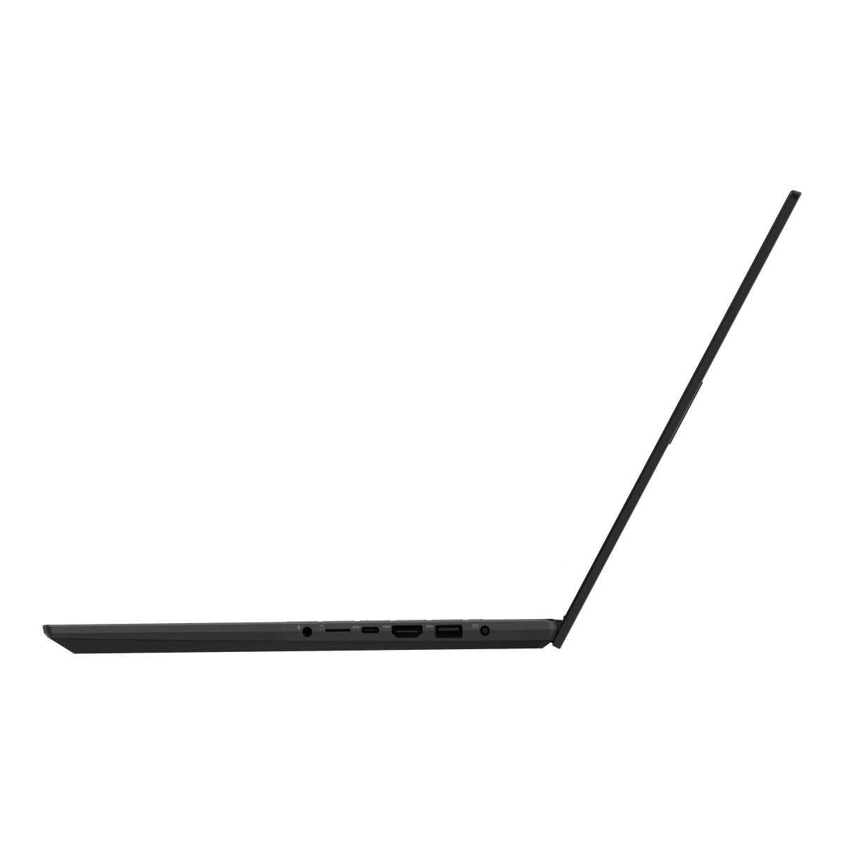 ASUS VivoBook Pro 16X 16" 4K OLED Ryzen 7 6800H 16GB 512GB RTX 3050 Ti