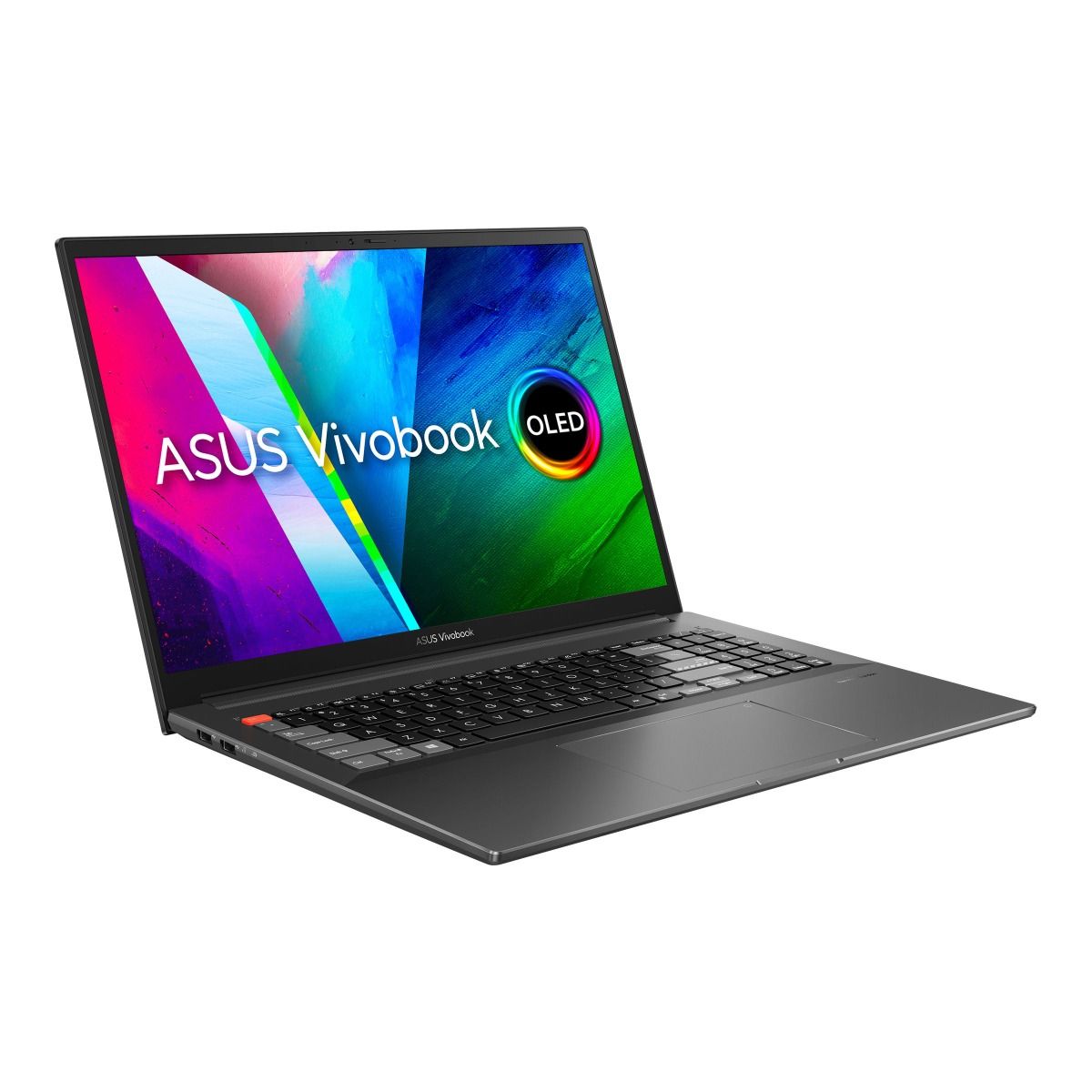 ASUS VivoBook Pro 16X 16" 4K OLED Ryzen 7 6800H 16GB 512GB RTX 3050 Ti