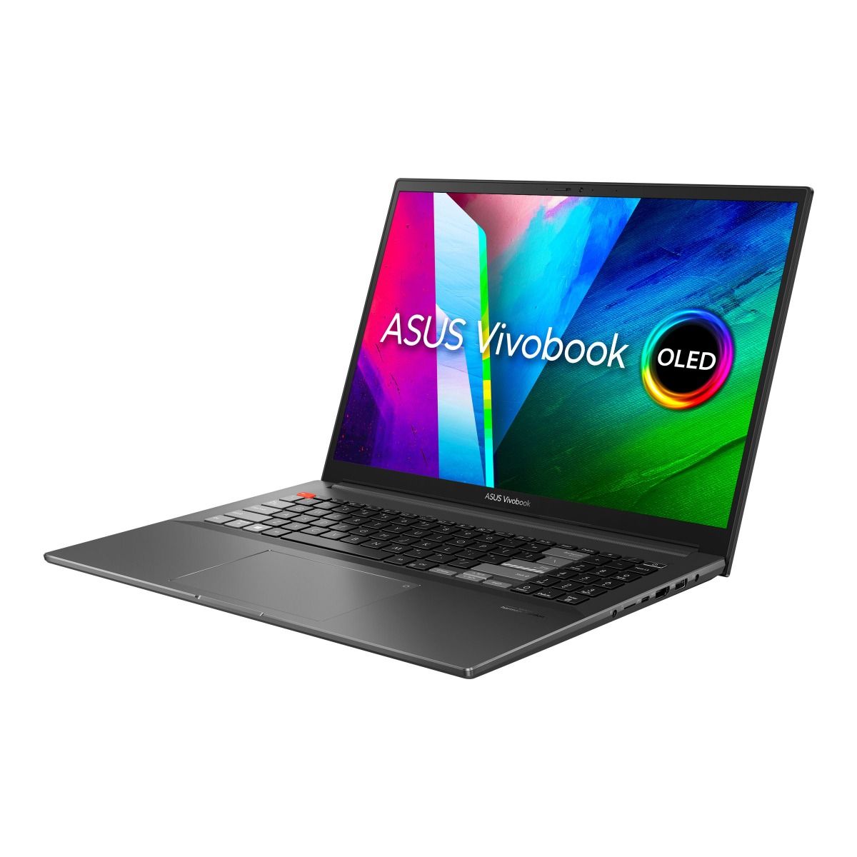 ASUS VivoBook Pro 16X 16" 4K OLED Ryzen 7 6800H 16GB 512GB RTX 3050 Ti