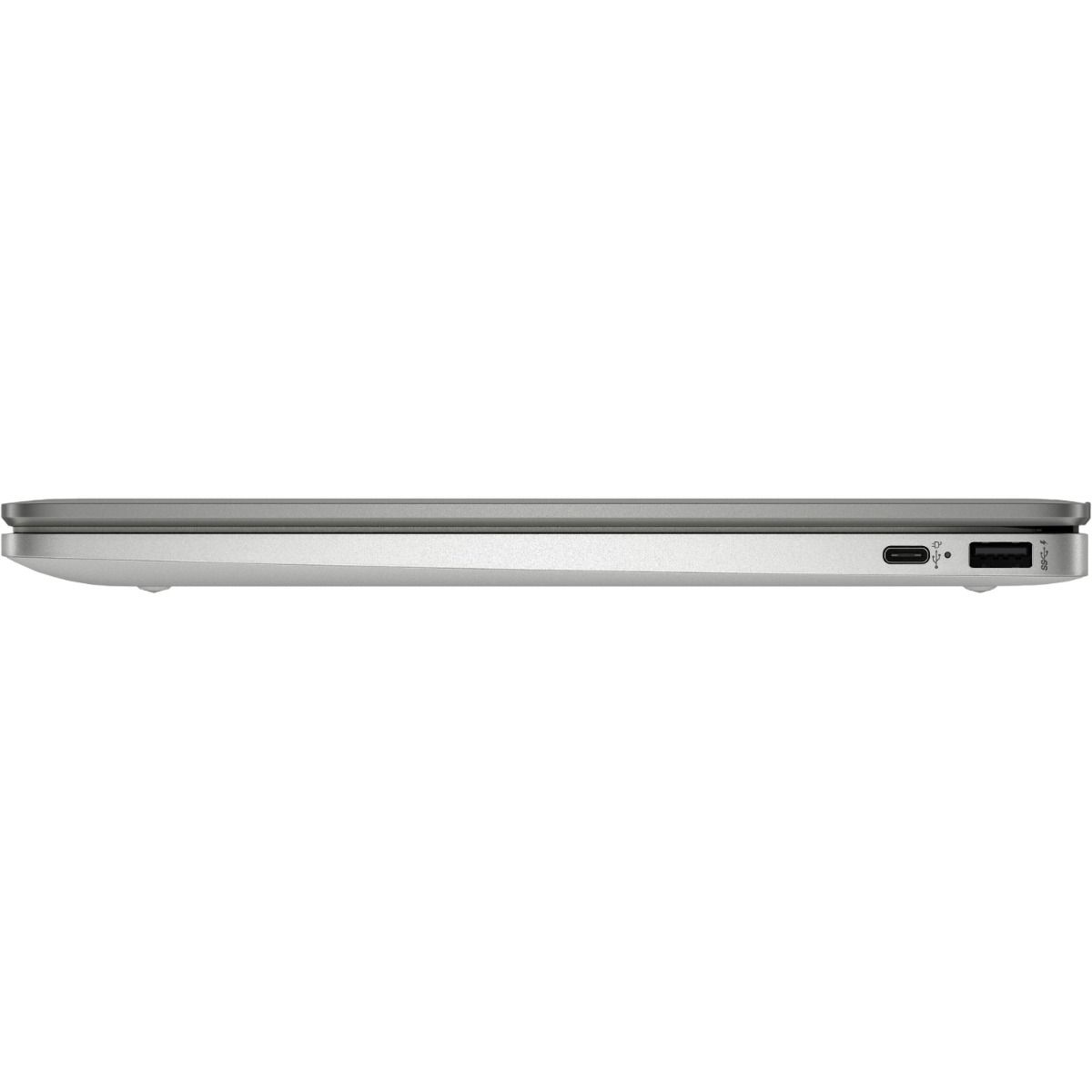 HP Chromebook 14a-nd0002na 14" Laptop AMD 3000 4GB RAM 64 GB eMMC Silver