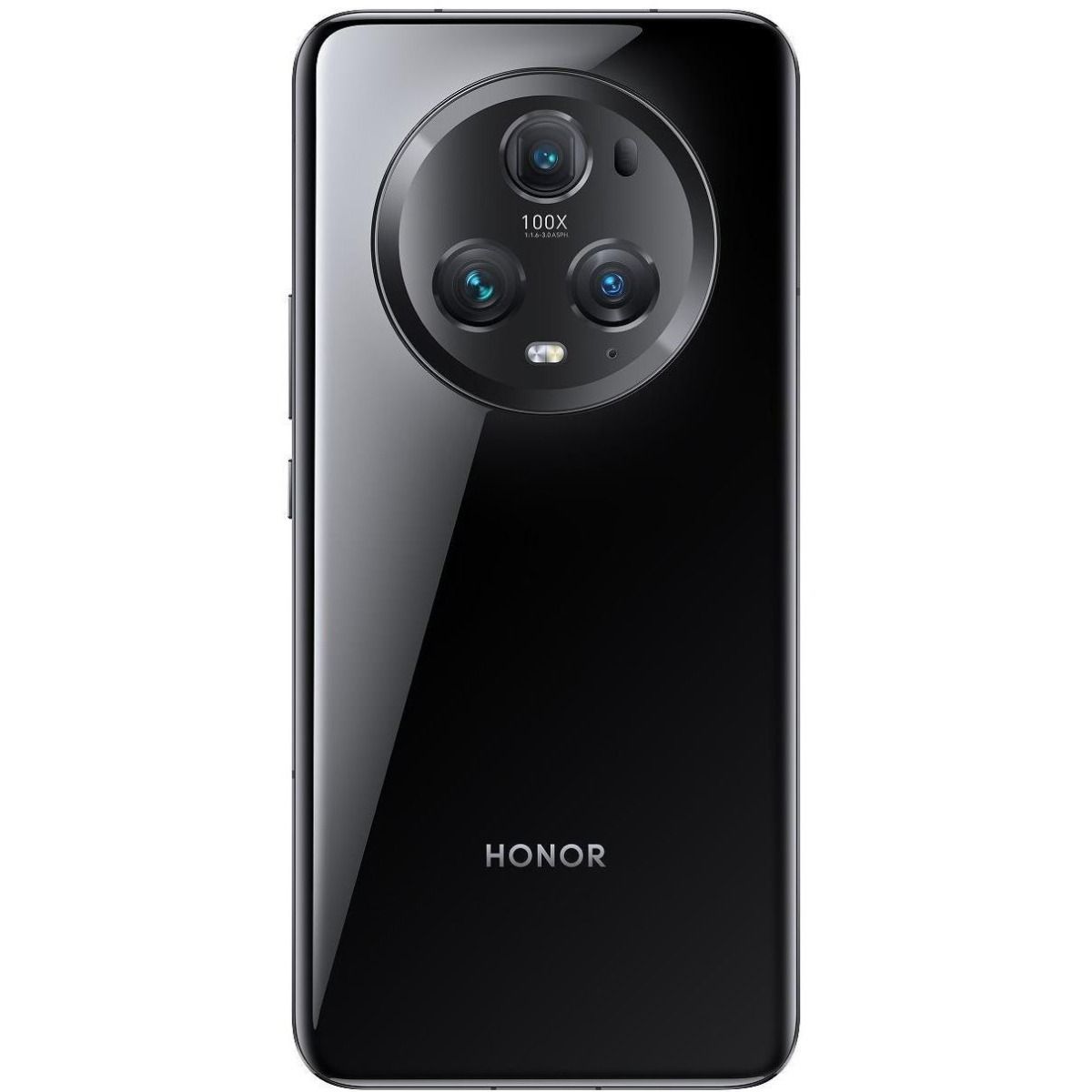 Honor Magic 5 Pro 5G 512GB Smartphone - Black 