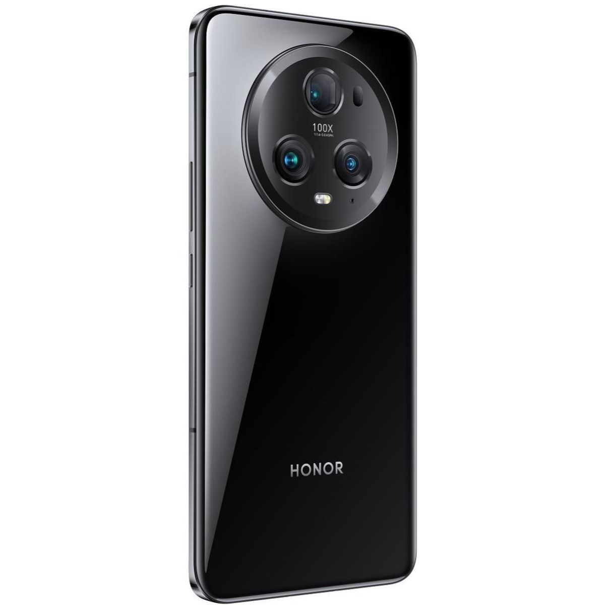 Honor Magic 5 Pro 5G 512GB Smartphone - Black 