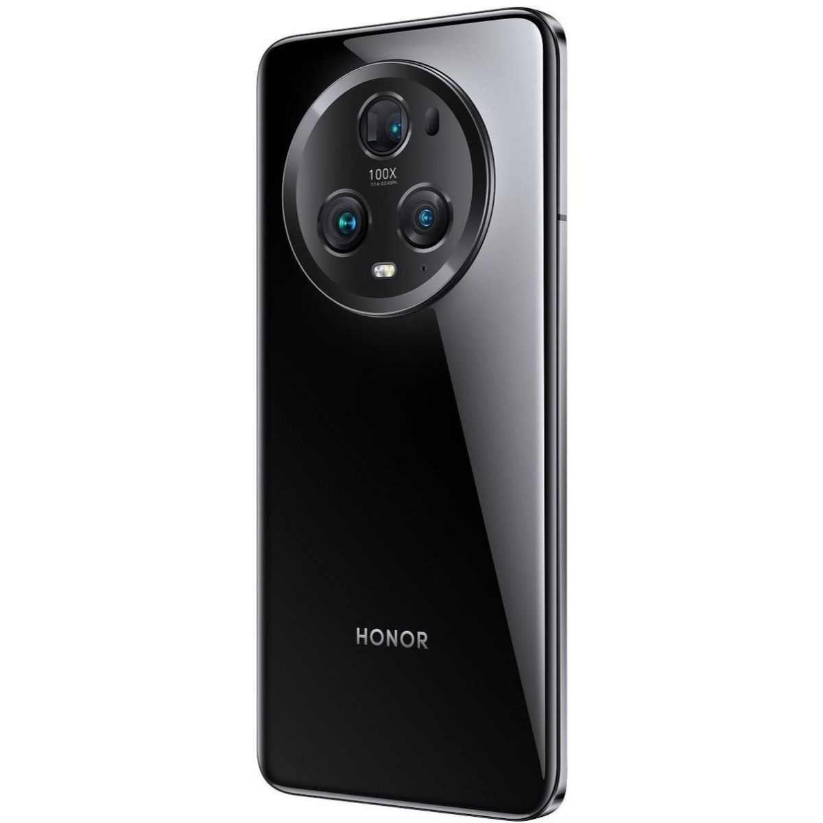 Honor Magic 5 Pro 5G 512GB Smartphone - Black 