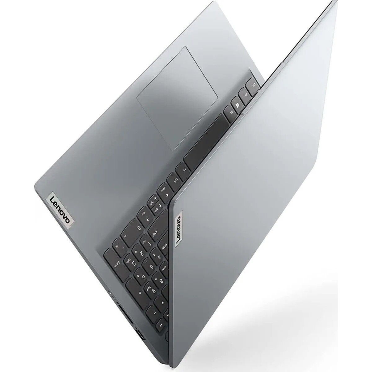 Lenovo Ideapad1 15AMN7 15.6" Laptop AMD Ryzen 5 7520U 8GB RAM 256GB SSD Grey