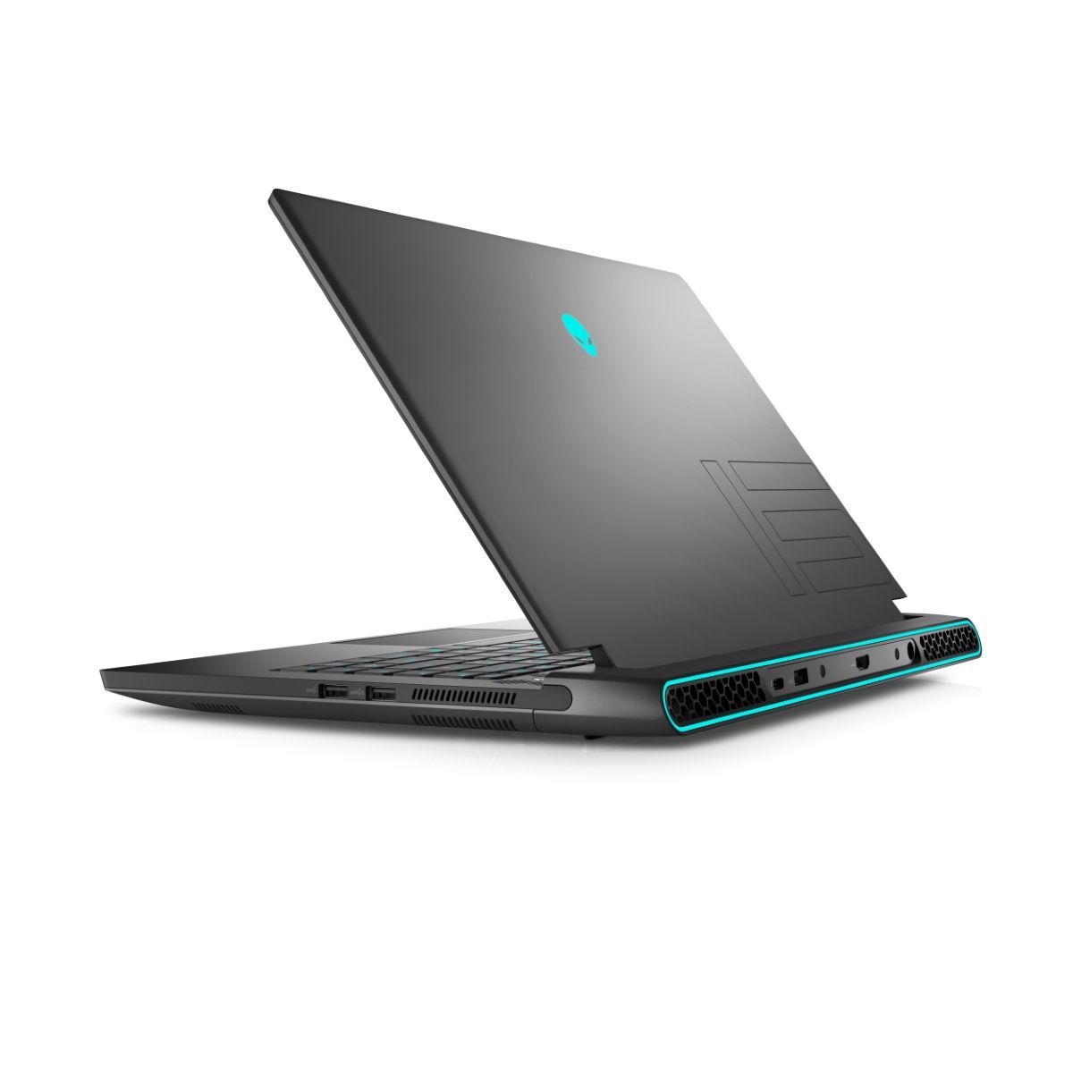 Dell Alienware m15 R7 15.6" Gaming Laptop Intel Core i7 16GB 1TB RTX 3070 Ti