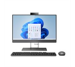 Lenovo IdeaCentre AIO 5 24IAH7 23.8" AIO Desktop Intel i5 12th Gen 8GB 512GB SSD F0GR000KUK