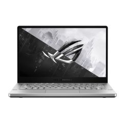 ASUS ROG Zephyrus G14 Gaming Laptop Ryzen 5 4600HS 8GB 512GB GTX 1650 Ti GA401II-HE025T