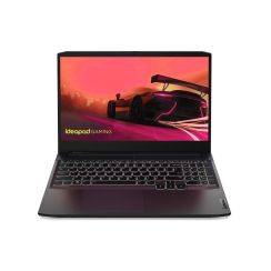 Lenovo IdeaPad Gaming 3 15ACH6 Laptop 15.6" Ryzen 5 5600H 8GB 512GB GTX 1650 82K201KNUK