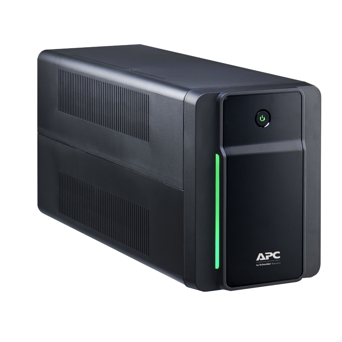 APC Back-UPS 2200VA 230V AVR IEC Sockets 1200w Battery Backup UPS BX2200MI