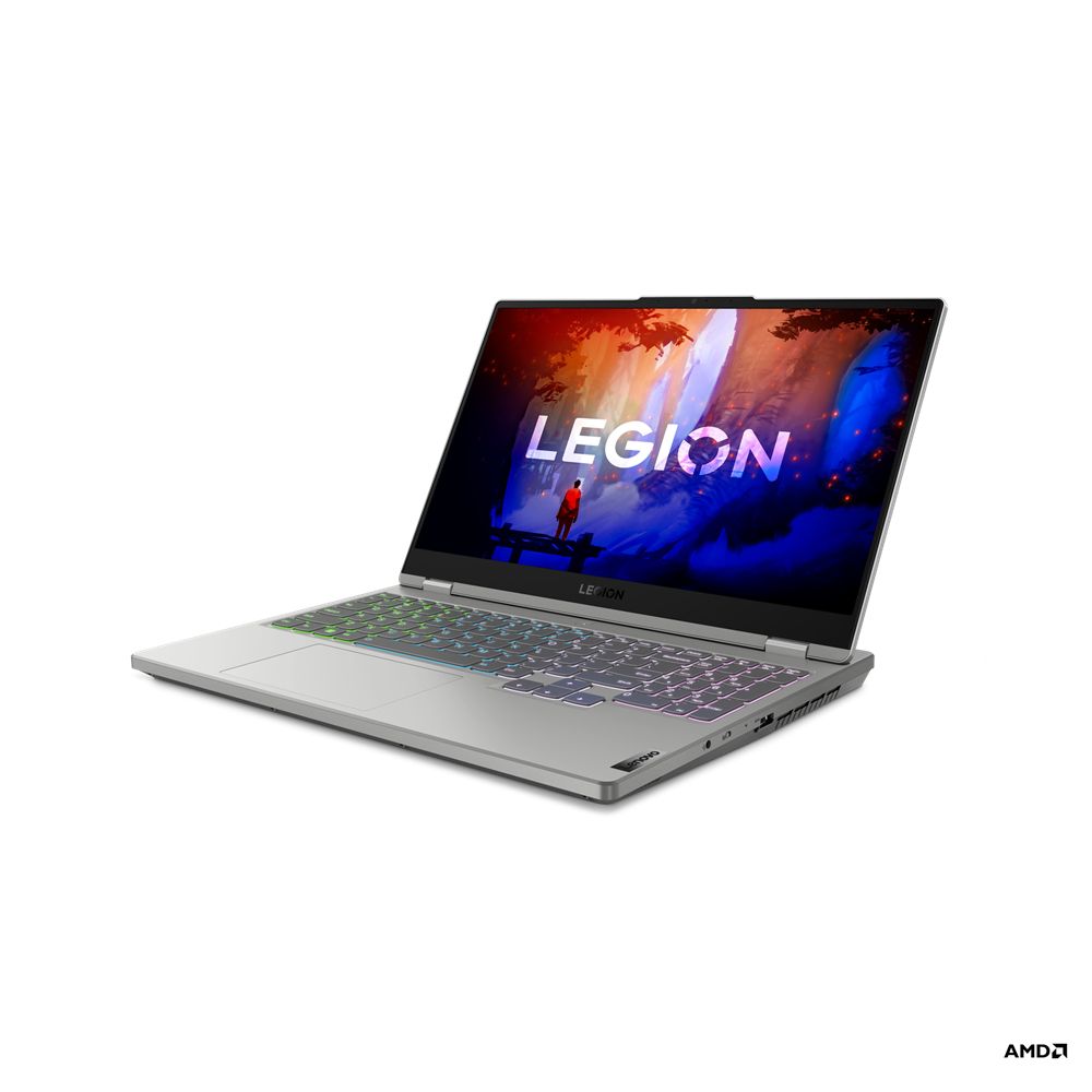 Lenovo Legion 7, Slim 7, Legion 5, 5 Pro With AMD Ryzen 5000-Series CPUs,  GeForce RTX 30-Series GPUs Launched