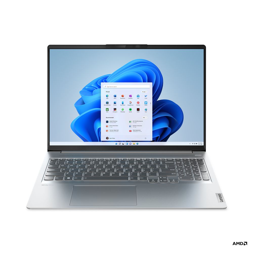 Lenovo IdeaPad 5 Pro 16ARH7 16