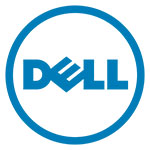Dell Logo - Innovation that stops at nothing.